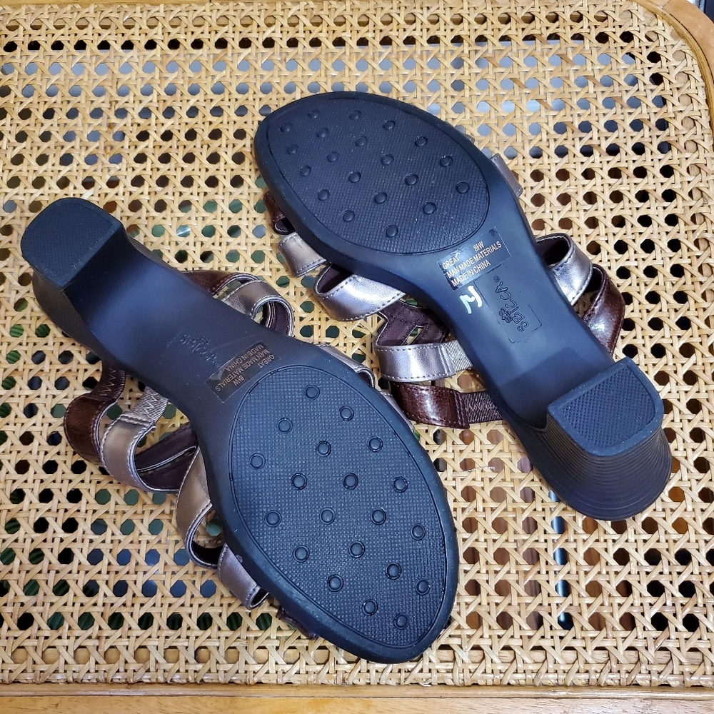 Sbicca, size 8.5W-9W - Picture 8 of 10